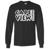 2400 Adult Ultra Cotton Long Sleeve T-Shirt Thumbnail