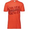 3065 Adult Extra Soft Tri-Blend T-Shirt Thumbnail