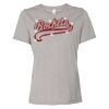 6413 Women’s Extra Soft Tri-blend Tee Thumbnail